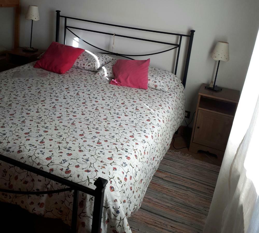 Agriturismo Grilla Villa Mele Eksteriør billede