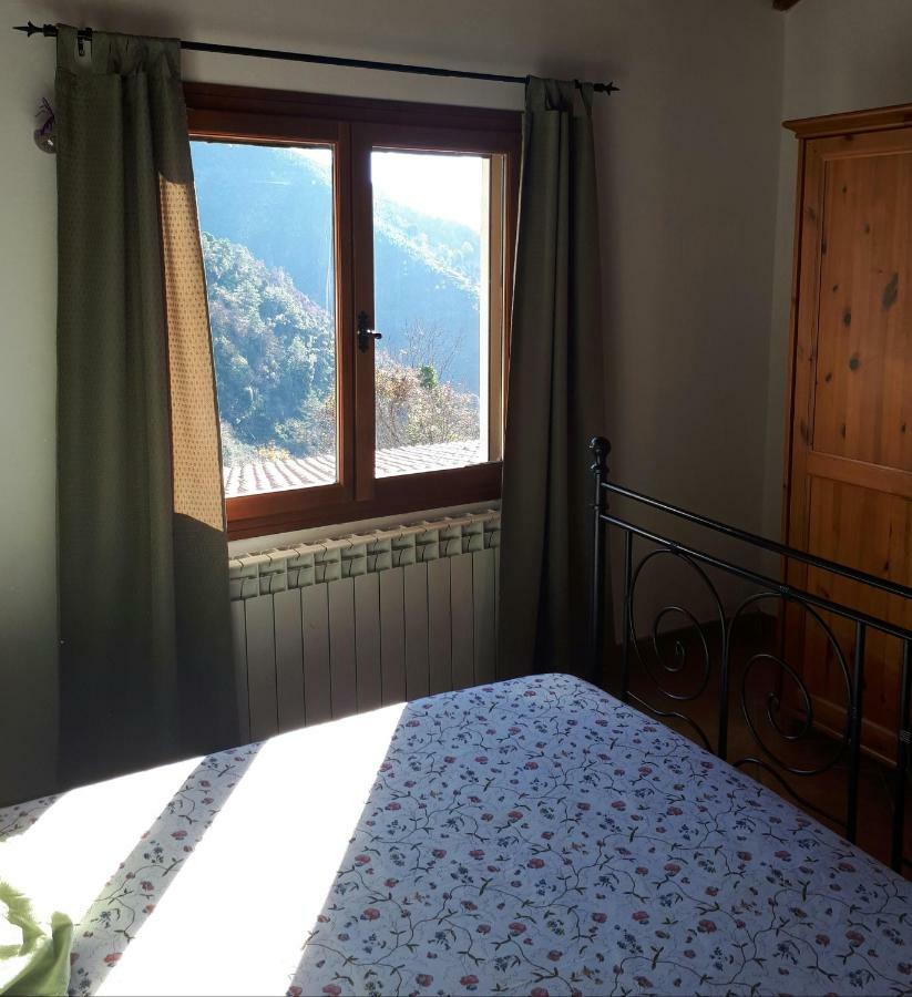 Agriturismo Grilla Villa Mele Eksteriør billede