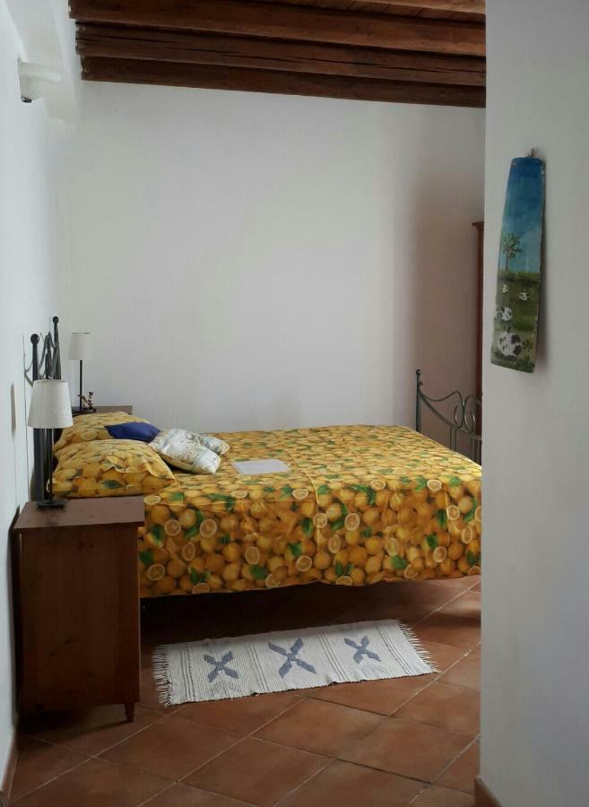 Agriturismo Grilla Villa Mele Eksteriør billede