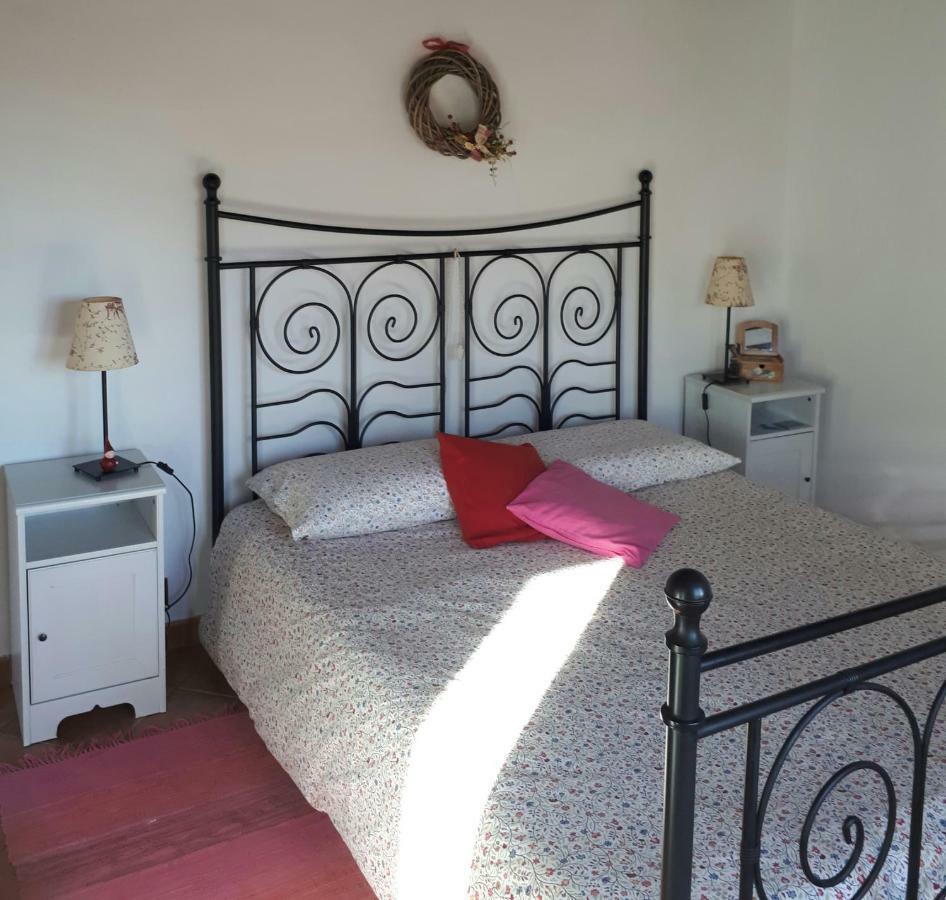 Agriturismo Grilla Villa Mele Eksteriør billede