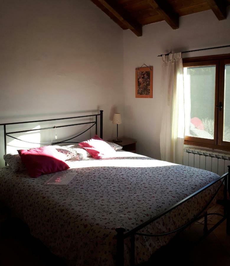 Agriturismo Grilla Villa Mele Eksteriør billede