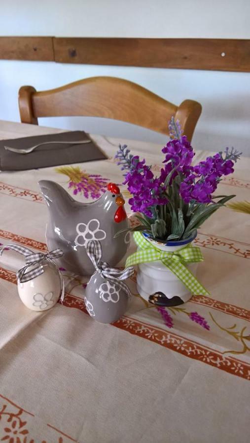 Agriturismo Grilla Villa Mele Eksteriør billede